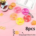 thumbnail image 2 of 8pcs Rotating Luminous Flywheel Holiday Party Games Holiday Party Gifts, 2 of 4
