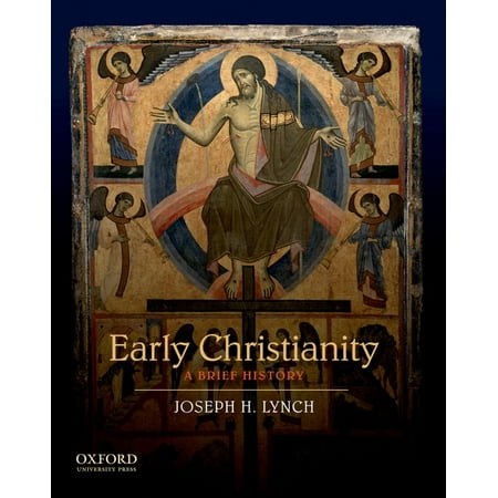 UPC: 9780195138030 | Early Christianity: A Brief History (Paperback)