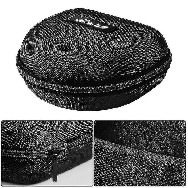 Custodia Rigida Per Cuffie Marshall Major - Antiurto, Impermeabile, Con Cinghia - Foto 8