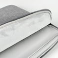 thumbnail image 4 of Sacoche Portable pour Ordinateur Portable 13.4-15.6 Pouces Housse de Protection pour Tablette PC, 4 of 6