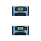 thumbnail image 1 of Inteprter Solar Charge Controller Dual USB Regulator 12V/24V Stabilizer Voltage 40A 2piezas, 1 of 1