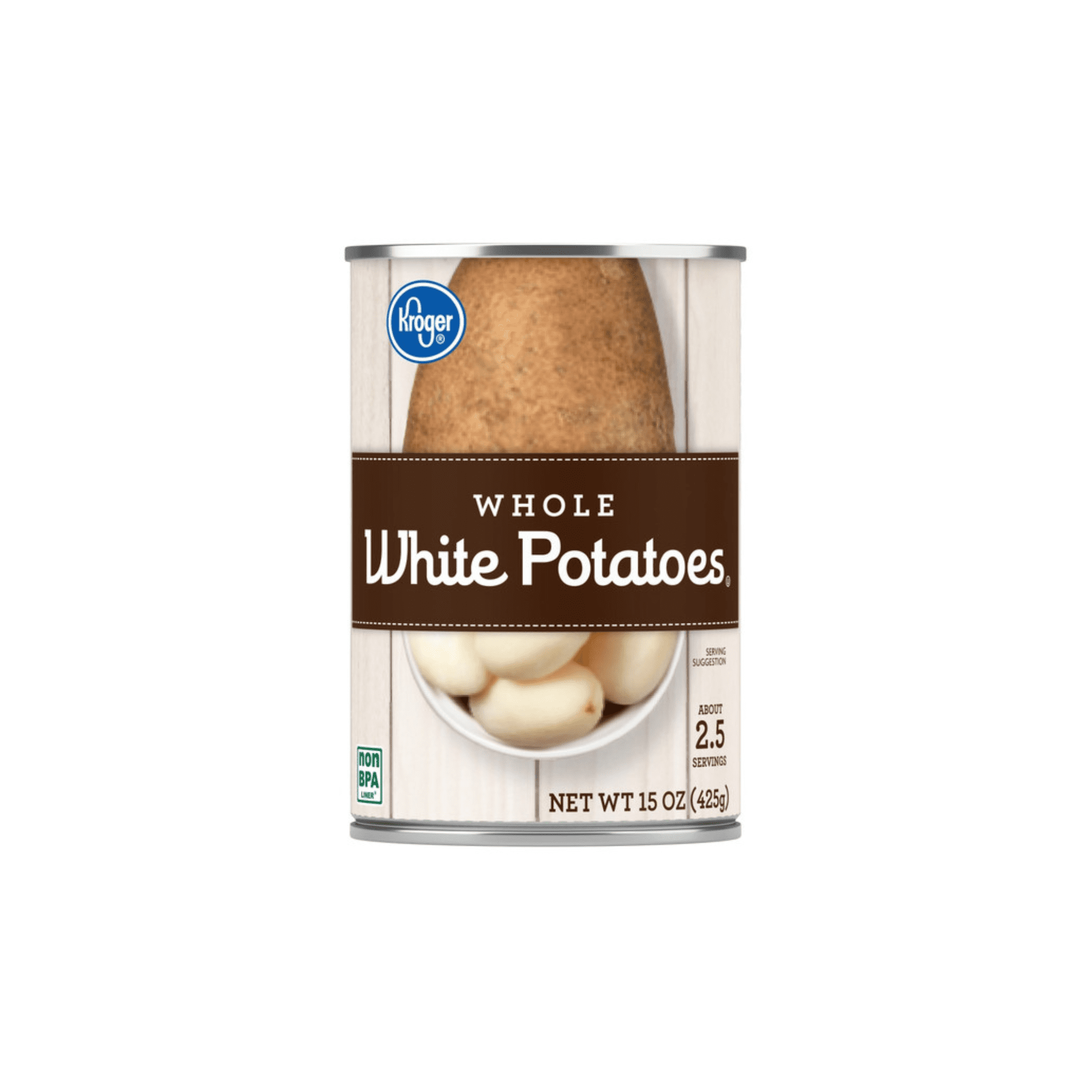 Happy Harvest Sliced Potatoes 3-Pack 15 oz - Walmart.com
