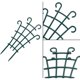 thumbnail image 3 of Monstrate 12x adecuado para varias plantas, soporte de plantas fácil de fijar, enrejado trepador de plantas de jardín Jardín y Patio, 3 of 6