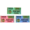 thumbnail image 1 of Mr. Pumice Callus Remover Pumi Bar: Pedicure Stone & Foot Scrubber - Medium Grit (4 Pack, Assorted Colors), 1 of 2