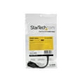 thumbnail image 2 of StarTech 6/15cm HDMI Port Saver Cable, 2 of 4