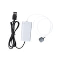 thumbnail image 4 of Bomba de para , oxigenador, silencioso, ligero, premium, alimentado por USB, profesional, potente, práctico y resistente, aireador para Estándar con manguera, 4 of 8