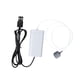 thumbnail image 4 of Bomba de aire para pecera con alimentación USB, aireador de oxígeno compacto y silencioso, mini accesorio para Estándar con manguera, 4 of 8