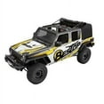 thumbnail image 5 of Bestop - 54725-17 - Supertop Ultra Squareback Soft Top 2018-Current Jeep Wrangler JL, 4-Door, 5 of 6