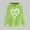 Green, variant on SOOMLON Valentines Day Hoodies for Women Couple Valentines Gift Plus Size Tunic Long Sleeve Crewneck Sweatshirts Tops Funny Heart Graphic Pullovers Shirts Fashion Valentines Outfits 2025 Army Green