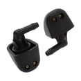 thumbnail image 1 of Boquilla de lavado de parabrisas Unique Bargains para Renault Trafic II 2001-2014 para Renault Laguna I 1994-2001 Reemplazar No.4409753 Boquillas de rociado de parabrisas, 1 of 6