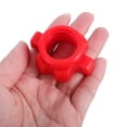 thumbnail image 3 of unbranded 6Ud Tornillo Para Barra De Roja Accesorio Para Entrenamiento Y Gimnasio En Casa, 3 of 8