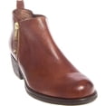 thumbnail image 5 of Eric Michael Women's London Premium Leather Ankle Boot, 5 of 5