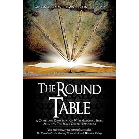 Pre-Owned The Round Table (Paperback) 1498472176 9781498472173