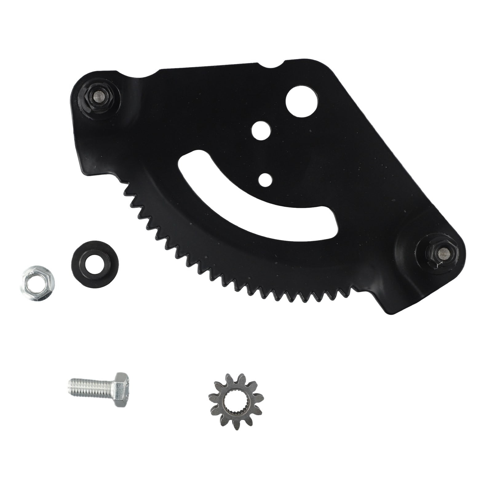 Steering Sector Plate Pinion Gear High Quality For For Cub