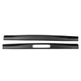 thumbnail image 1 of Sill Cover Door Sill Scuff Cover Door Sill Cover Door Sill Trim Carbon Fiber Sill Cover 2Pcs Car Carbon Fiber Inner Door Sill Cover Trim Sticker Fit For  911 718 2016-2020 Left, 1 of 8