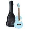 thumbnail image 1 of Gaucho Series Nylon String Parlor Guitar with Bag, 1 of 1