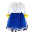thumbnail image 4 of Disfraz Fantasy Ruz Disney Jessie Vestido Talla 4 años, 4 of 4