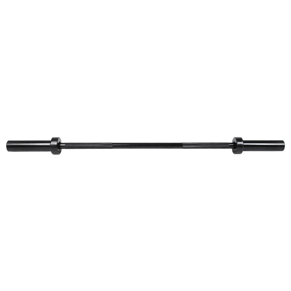 4 ft weight lifting bar