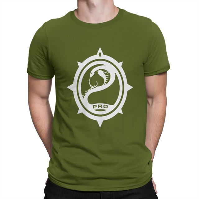 Camiseta de Escape From Tarkov para hombre, nueva camiseta de algodón puro con cuello redondo, ideal como regalo de cumpleaños o ropa de calle.