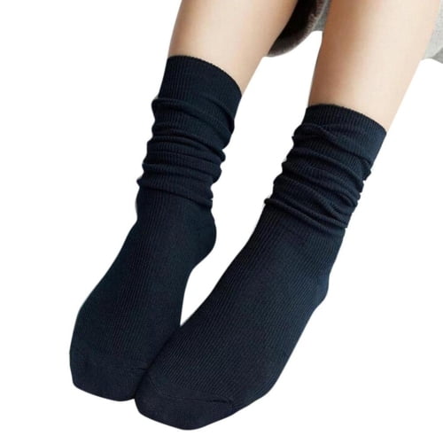 Women's Crew Boot Socks – Sowco