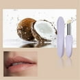 thumbnail image 2 of PLLFRLRT Natural Lip Balm Hydrating Butter Balms for Chapped Dry Lips Skin Care Chapstick Total Hydration, 2 of 7
