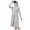 FSY1_Gray, variant on Meichang Women's UPF 50+ Swim Cover Up Sun Protection Hoodie Long Jacket with Thumb Hole Long Sleeve Lightweight Jackets Sun Shirt for Hiking Outdoor