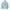 Light Blue, variant on APEXFWDT Mens Denim Jacket Ripped Regular Fit Jean Jacket Coat for Men Distressed Trucker Jean Jacket Fashion Clothes