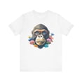 thumbnail image 2 of Animals Shirt, Shirt with Gorilla, 2 of 18