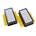 thumbnail image 2 of 2 Pcs Filtros De Motor Con 2 Piezas Filtros De Espuma Pre Motor De Aspiradora Sunnimix Filtros de aspiradora, 2 of 7