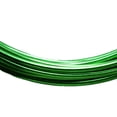 thumbnail image 1 of Aluminum Wire Thickness Bendable Wires Bike Easy to Durability Rust-proof Use Handy Installation Durability Rust-proof for Crafts DIY green, 1 of 9