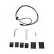 thumbnail image 1 of Aluminio Para Bicicleta De Montaña, Asiento Trasero Para Bicicleta, Portaequipajes, Accesorio Para Ciclismo Yuarrent OD004594-00, 1 of 7