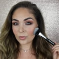thumbnail image 2 of Maquillaje angular Contour Brush Beauty Junkees Pro Sculptor, 2 of 8