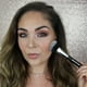 thumbnail image 2 of Maquillaje angular Contour Brush Beauty Junkees Pro Sculptor, 2 of 8