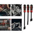 thumbnail image 1 of 3Pcs Car Cylinder Scraper Auto Cleaning Scraper Cylinder Head Sealant Scraper, 1 of 4