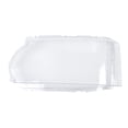 thumbnail image 1 of Cubierta de Lente de Faro Única Bargains Cubierta de Lente Clara para Faros de Land Rover Range Rover Vogue 2010-2013 PC Clara 1 Pcs Frontal Izquierdo, 1 of 1