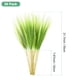 thumbnail image 3 of Uxcell 20 Paquetes de Hierba Pampas Falsa 21.7" para Hogar/Boda Degradado Verde Hierba, 3 of 6