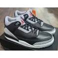 thumbnail image 1 of Nike Air Jordan 3 Retro Black Cement, 1 of 12