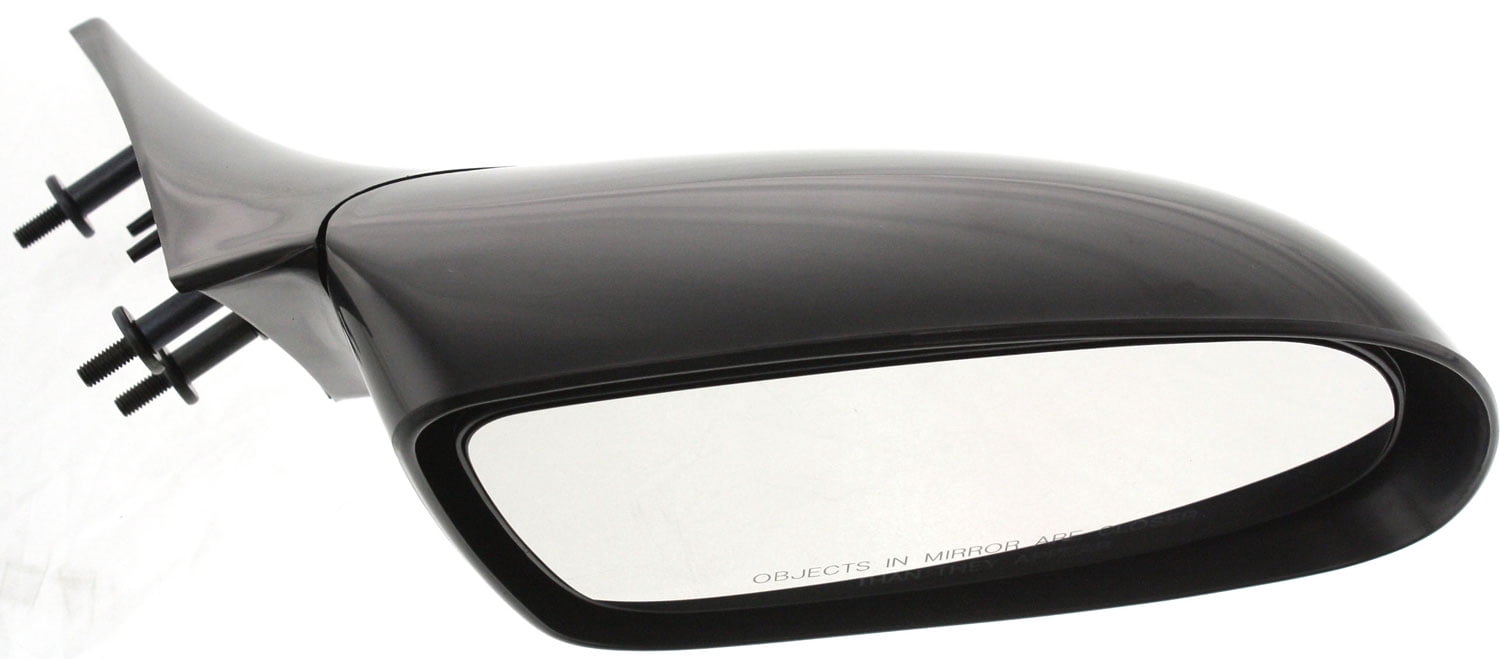 Mirror Compatible With 1995-1996 Chevrolet Caprice Buick Roadmaster Right Passenger Side Paintable Kool-Vue