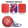thumbnail image 2 of Juego de kickball FATEUAER Playground Ball de 10 pulgadas para niños y adultos, 2 of 7