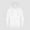 White, variant on Fall Coats for Kids with Hoods Sweatshirt Color Solid Zip Long Top Sleeve Up Jacket for Baby Boys Girls Grey,4-5 Years