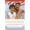 thumbnail image 2 of I Love You, Ronnie By Reagan, Nancy/ Reagan, Ronald, 2 of 3