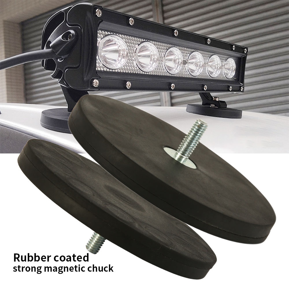 HOTBEST Encapsulated Suction Cup Base Mounting Bracket Fixing