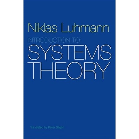 Pre-Owned Introduction to Systems Theory (Hardcover)