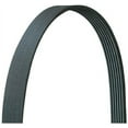 Dayco Drive Rite 5040439Dr Serpentine Belt Fits select 20032004 HONDA
