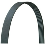 Dayco 5060940Dr Serpentine Belt Fits select: 2009-2012 CHEVROLET TRAVERSE, 2007-2012 GMC ACADIA