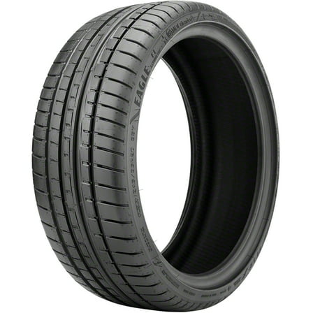 Goodyear Eagle F1 Asymmetric 3 SCT UHP 265/35R21 101Y XL Passenger Tire