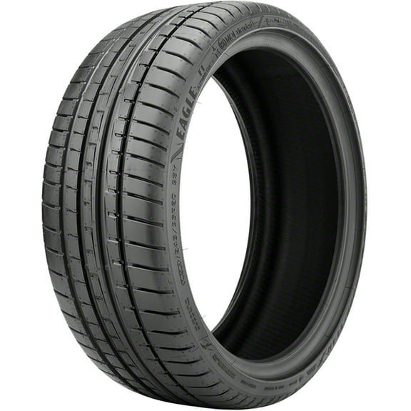 Goodyear Eagle F1 Asymmetric 3 SCT UHP 265/35R21 101Y XL Passenger Tire