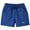 Blue, variant on Toddler Baby Boys Cotton Shorts with Drawstring Summer Shorts Little Boys Clothes Shark Sport Shorts