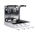 thumbnail image 4 of Soporte de taza de acero inoxidable Soporte plegable con tornillos Organizador de barco Soporte accesorios interiores para campistas de vehículos tholdsy VI014462-00, 4 of 7