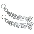 thumbnail image 2 of Last Punch Heavy Duty 4 Hook Punching Bag Chain Size 8 for Hanging Punch Bag, 2 of 2